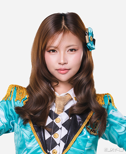 Helisma Putri