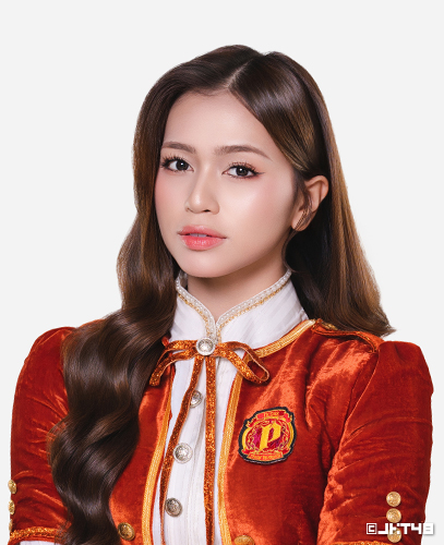 Kathrina Irene